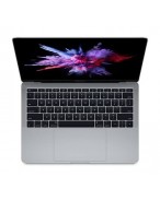 MacBook Pro 13 2.3 Ггц 128 Gb Space Gray (2017) MPXQ2RU/A